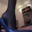 Stinky Feet Pervert HD Custom