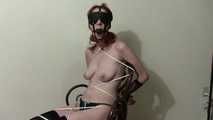 Emma, Chair Tied - 2