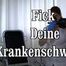 Fick Deine Krankenschwester