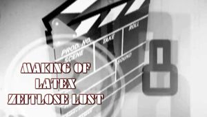 MAKING OF LATEX TIMELESS LUST