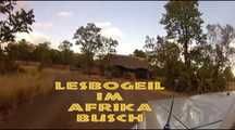 LESBIAN HORNY IN AFRICAN BUSH