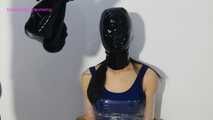 Xiaomeng Double Latex Hoods