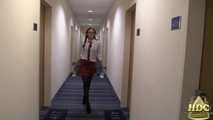 HDC Project - Nessa in the Hotel Part 01