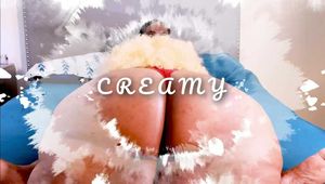 Creamy Young Dames (C.Y.D.) - Honey Hips Clip 1