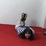 Elvira´s Sweet Tape Hogtie