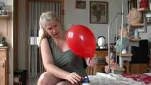 Balloony fun