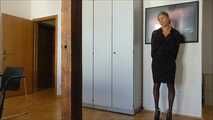Xenia - Business lady in trouble II Part 1 of 7