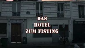 DAS HOTEL ZUM FISTING