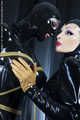 Breathless Heavy Rubber Games, part I