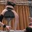 BoundCon meets Feringapark - the new Challenges !!! A cruel Sybian Escape with Rija Mae & Afsana