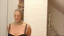 Julia - Business lady in trouble part 4 of 8