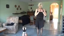 Video request Elena and Trixi - Undercover Part 3 of 5