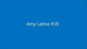 Amy Latina
