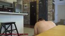 Gay Humilation Party 01 Slaves Cam