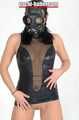 Photo gallery: Eve with gas mask