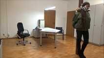 Romina - Raid in the office Part 8 of 8