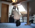 Janies Education - Hanging around