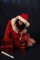 Cute Teen Diana Hot X-Mas Shooting