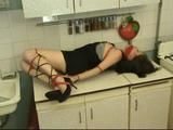 Kitchen Bondage (WMV)