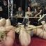 BoundCon XIV Escape Challenge Stage - Rija Mae & Sasori vs. Fayth on Fire & Elise Graves