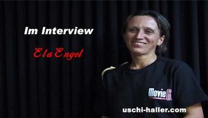 Interview with Ela Engel