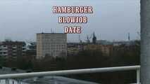 HAMBURGER BLOWJOB DATE