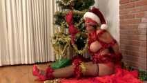 Mrs. Claus - Wrapped Up Like A Present - Alternate Ending - Stacy Burke