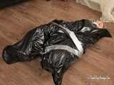 [From archive] Marsa - Ball wrapped and packed in trash bag 3