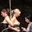 BoundCon XII - Custom Photo Shooting - Elise Graves vs. Dany Blonde & Bettine - Part 1