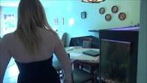 Melissa - Caught in Own House Part 6 of 6
