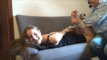 Tanja - Fully Tickle Part 2 of 5