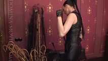 Caning Therapy Full Set