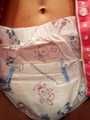 Supersexy ABDL diaper compilation part 04