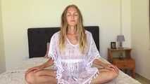 Intense, aware JOI with countdown & meditation! Jerk Off Instruction [GER]