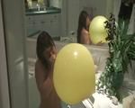 Huge balloon, slime and more  part 1