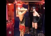 Miss Cameo's Disobediant Slavegirls