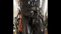 Heavy Rubber Slave