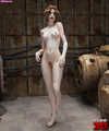 Nudity In Factory Power House