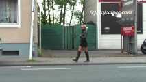 047030 Rock Chick Yassie Pees In The Street