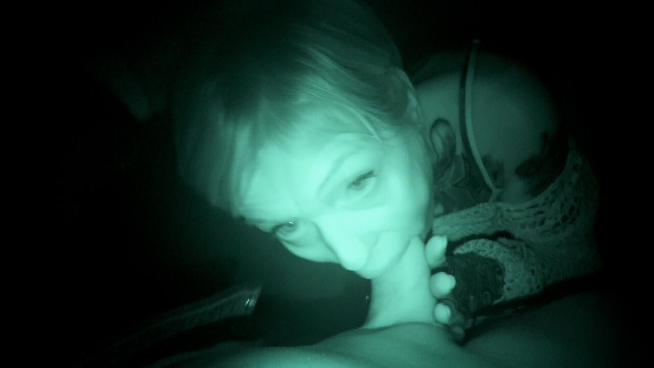 NOBODY WILL FIND YOU! Skinny blonde fucked in dark cellar