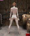 Nudity In Factory Power House