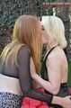 Alexa Gold and Tyara Wild