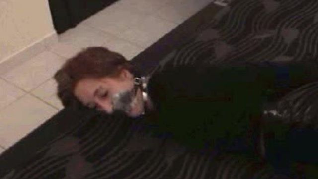 ab-005 Gothic Girl in Trouble - Part 1 (2)