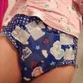 Supersexy ABDL diaper compilation part 12