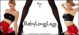 Baby Long Legs