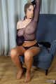 Anabelle is back for nylon encasement (342 images)