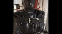 Heavy Rubber Slave