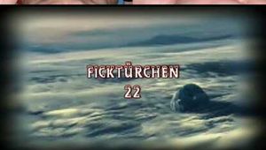 ADVENTS FICKTÜRCHEN NR. 22