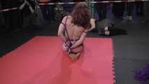 The ultimate Escape Challenge from BoundCon XVI - Afsana Kink vs. VeVe Lane - Time for Revenge !