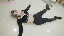 Xiaoyu Anaerobic Exercise Till Blackout